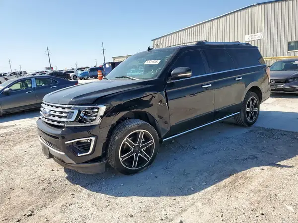 1FMJK2AT9MEA73603 2021 FORD EXPEDITION - Image 1