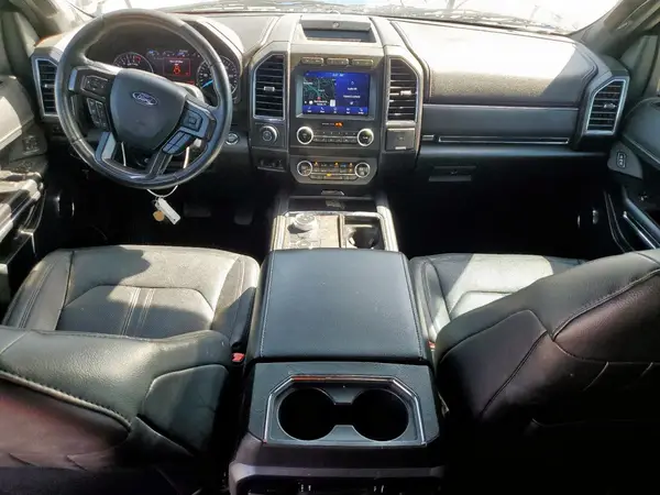 1FMJK2AT9MEA73603 2021 FORD EXPEDITION - Image 8
