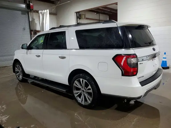 1FMJK2AT9MEA77764 2021 FORD EXPEDITION - Image 2