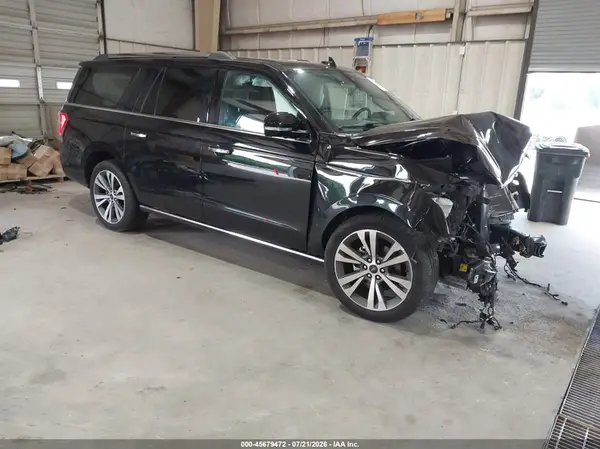 1FMJK2AT9MEA83385 2021 FORD EXPEDITION - Image 1