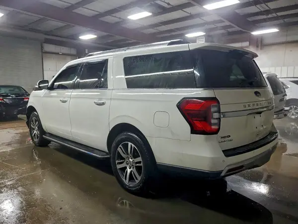 1FMJK2AT9NEA12088 2022 FORD EXPEDITION - Image 2