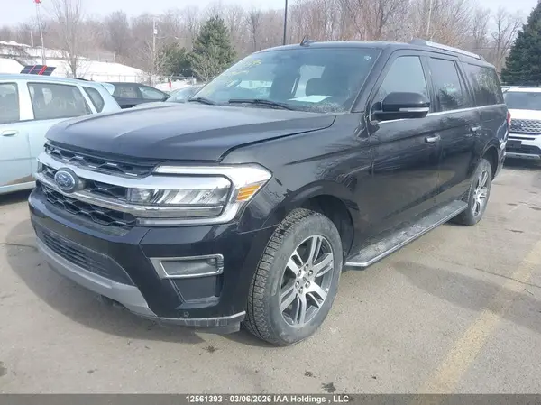 1FMJK2AT9NEA21406 2022 FORD EXPEDITION - Image 2