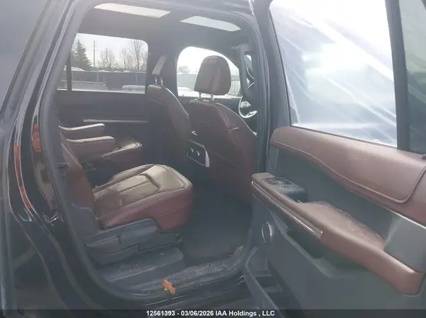 1FMJK2AT9NEA21406 2022 FORD EXPEDITION - Image 8
