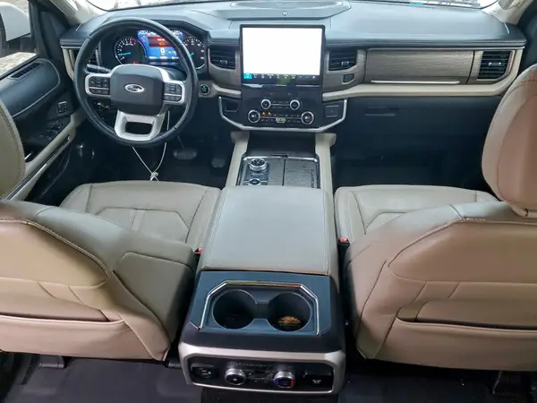 1FMJK2AT9NEA26993 2022 FORD EXPEDITION - Image 8
