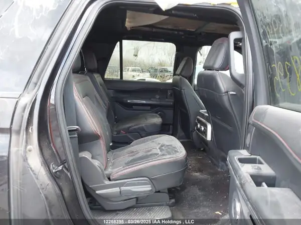 1FMJK2AT9NEA30946 2022 FORD EXPEDITION - Image 8
