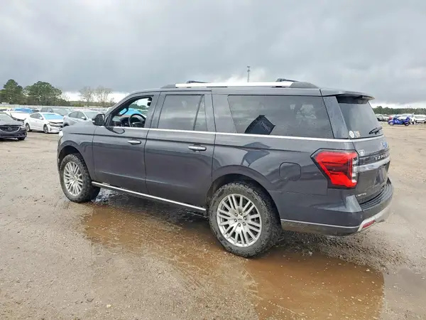 1FMJK2AT9NEA31823 2022 FORD EXPEDITION - Image 2