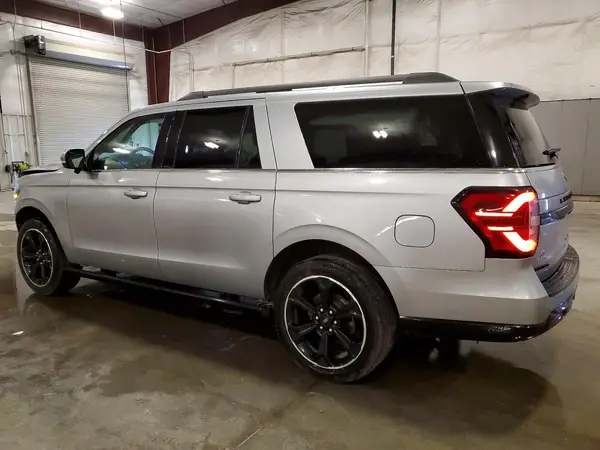 1FMJK2AT9NEA40876 2022 FORD EXPEDITION - Image 2