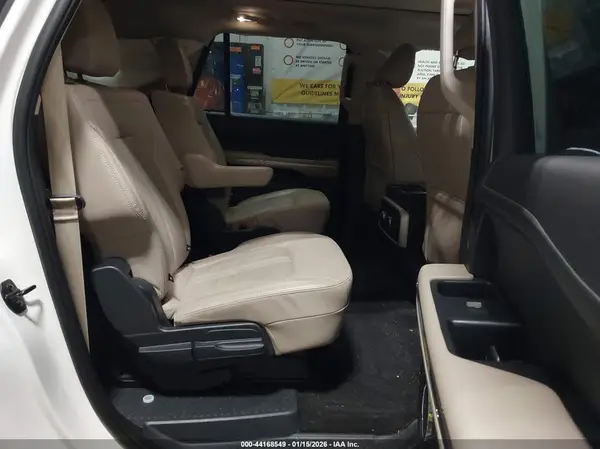 1FMJK2AT9NEA40893 2022 FORD EXPEDITION - Image 8