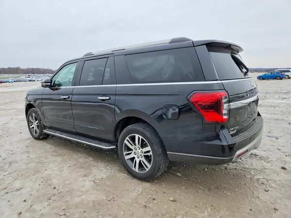 1FMJK2AT9NEA58679 2022 FORD EXPEDITION - Image 2