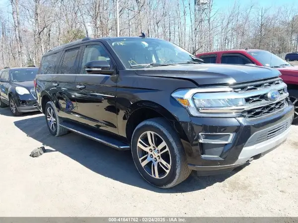 1FMJK2AT9NEA66569 2022 FORD EXPEDITION - Image 1