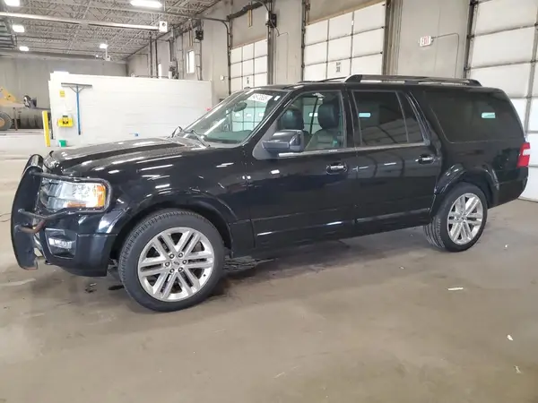 1FMJK2ATXGEF02526 2016 FORD EXPEDITION - Image 1