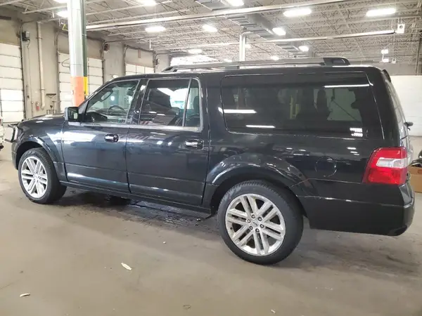 1FMJK2ATXGEF02526 2016 FORD EXPEDITION - Image 2