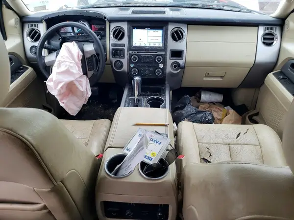 1FMJK2ATXGEF02929 2016 FORD EXPEDITION - Image 8