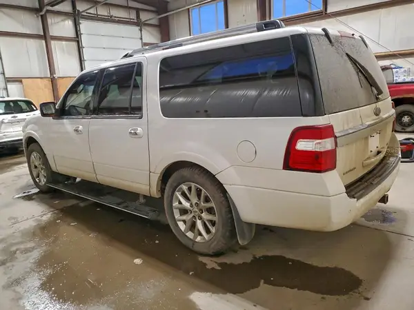 1FMJK2ATXGEF06530 2016 FORD EXPEDITION - Image 2