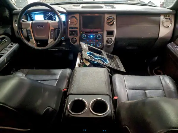 1FMJK2ATXGEF06530 2016 FORD EXPEDITION - Image 8