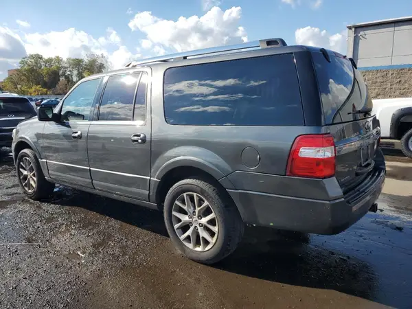 1FMJK2ATXGEF26941 2016 FORD EXPEDITION - Image 2