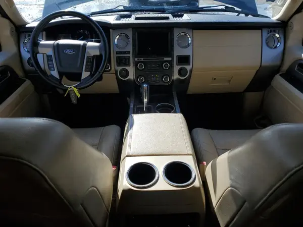 1FMJK2ATXGEF26941 2016 FORD EXPEDITION - Image 8