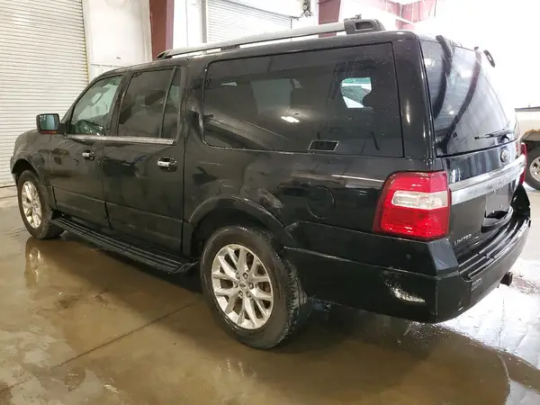 1FMJK2ATXGEF32190 2016 FORD EXPEDITION - Image 2