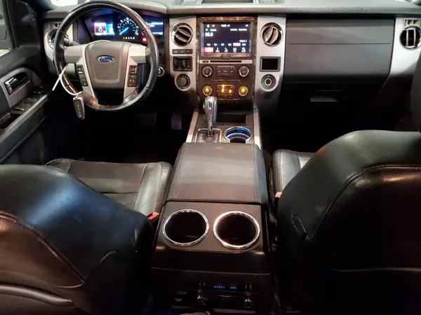 1FMJK2ATXGEF32190 2016 FORD EXPEDITION - Image 8