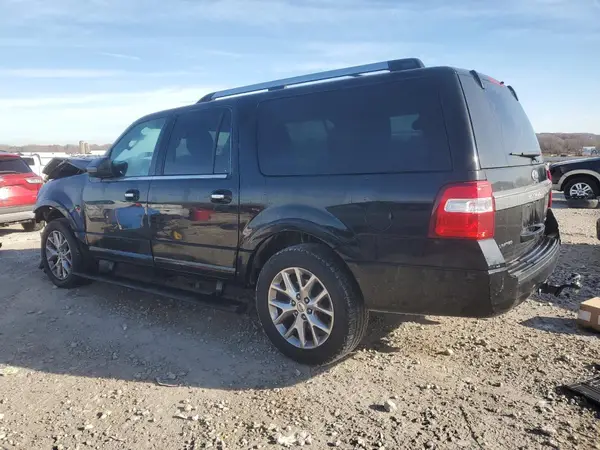 1FMJK2ATXGEF35803 2016 FORD EXPEDITION - Image 2