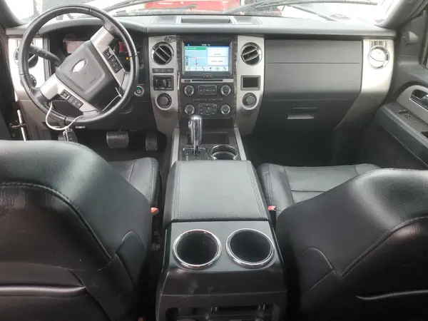 1FMJK2ATXGEF35803 2016 FORD EXPEDITION - Image 8