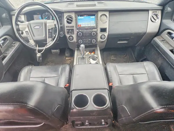 1FMJK2ATXGEF41634 2016 FORD EXPEDITION - Image 8