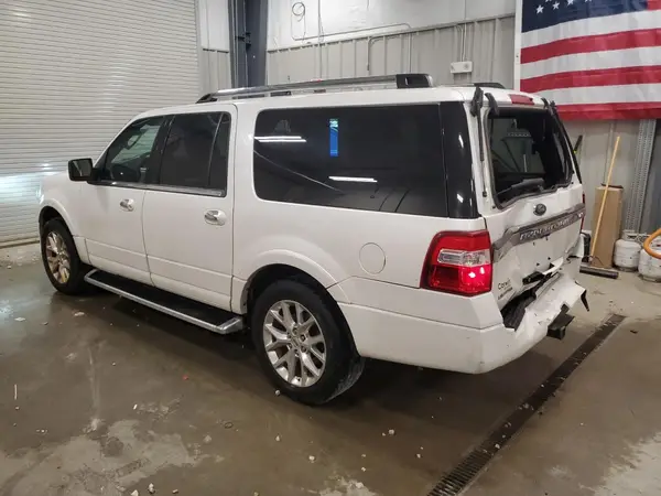 1FMJK2ATXGEF47031 2016 FORD EXPEDITION - Image 2