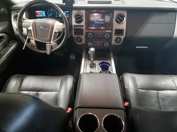 1FMJK2ATXGEF47031 2016 FORD EXPEDITION - Image 8