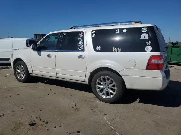 1FMJK2ATXGEF47059 2016 FORD EXPEDITION - Image 2