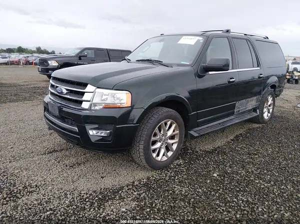 1FMJK2ATXGEF52200 2016 FORD EXPEDITION - Image 2