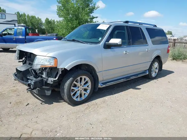 1FMJK2ATXGEF52293 2016 FORD EXPEDITION - Image 2