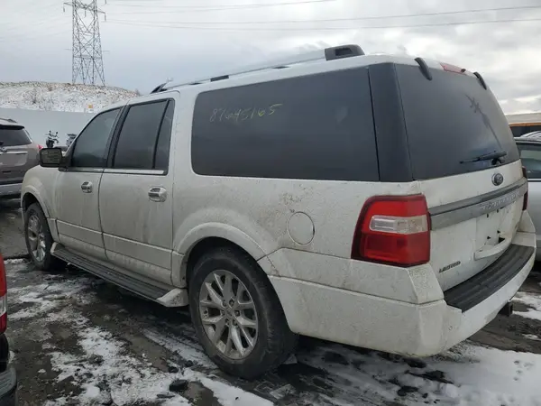 1FMJK2ATXHEA09088 2017 FORD EXPEDITION - Image 2