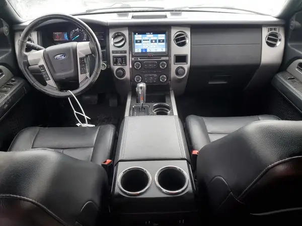 1FMJK2ATXHEA09088 2017 FORD EXPEDITION - Image 8