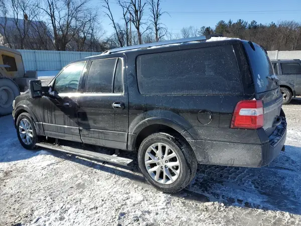 1FMJK2ATXHEA24545 2017 FORD EXPEDITION - Image 2