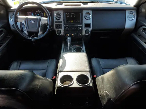 1FMJK2ATXHEA24545 2017 FORD EXPEDITION - Image 8