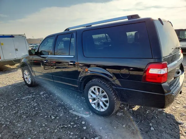 1FMJK2ATXHEA25839 2017 FORD EXPEDITION - Image 2