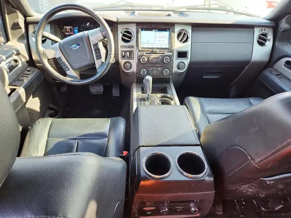 1FMJK2ATXHEA25839 2017 FORD EXPEDITION - Image 8