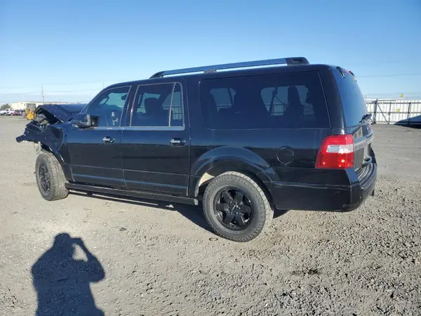 1FMJK2ATXHEA25985 2017 FORD EXPEDITION - Image 2