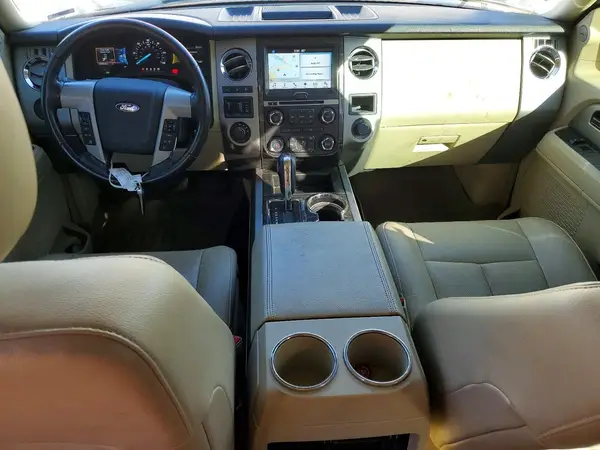 1FMJK2ATXHEA47582 2017 FORD EXPEDITION - Image 8