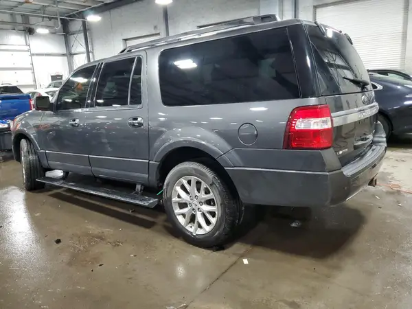 1FMJK2ATXHEA54810 2017 FORD EXPEDITION - Image 2
