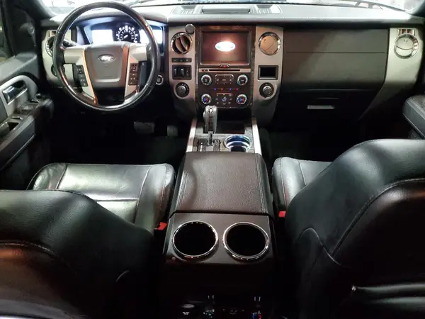 1FMJK2ATXHEA54810 2017 FORD EXPEDITION - Image 8