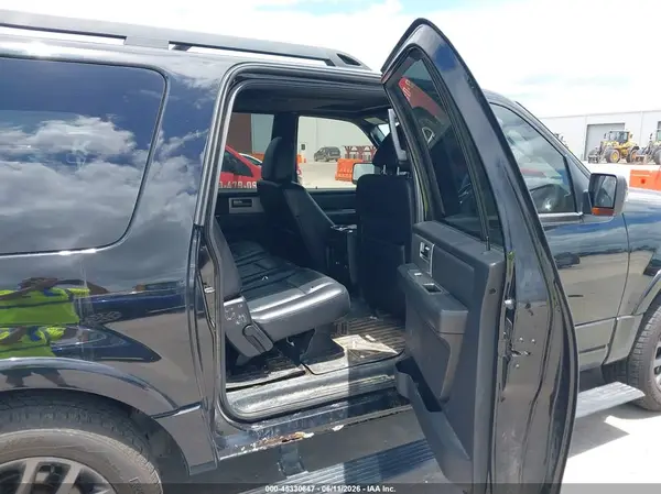 1FMJK2ATXHEA71316 2017 FORD EXPEDITION - Image 8