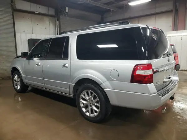 1FMJK2ATXHEA73826 2017 FORD EXPEDITION - Image 2