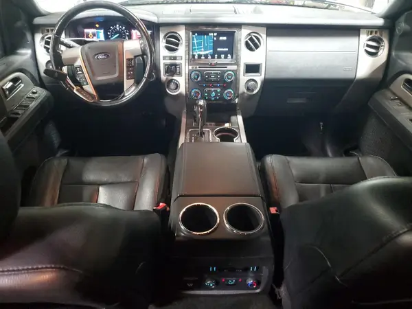 1FMJK2ATXHEA73826 2017 FORD EXPEDITION - Image 8