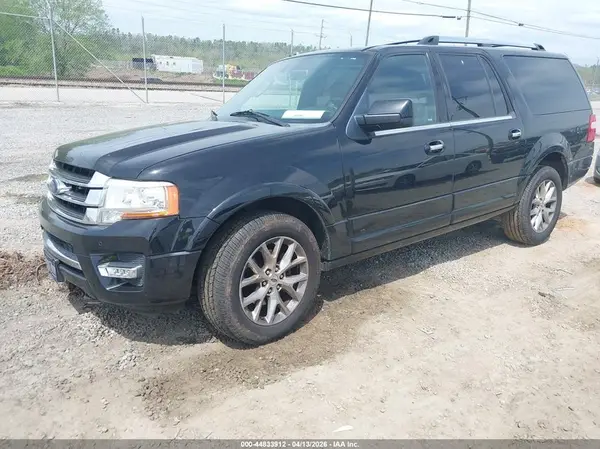 1FMJK2ATXHEA80730 2017 FORD EXPEDITION - Image 2