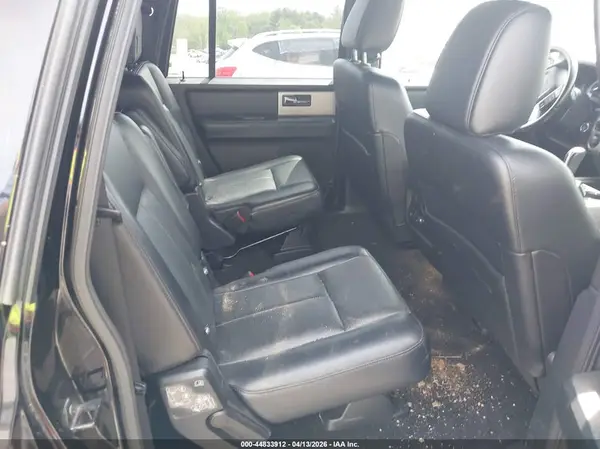 1FMJK2ATXHEA80730 2017 FORD EXPEDITION - Image 8