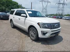 1FMJK2ATXJEA07833 2018 FORD EXPEDITION