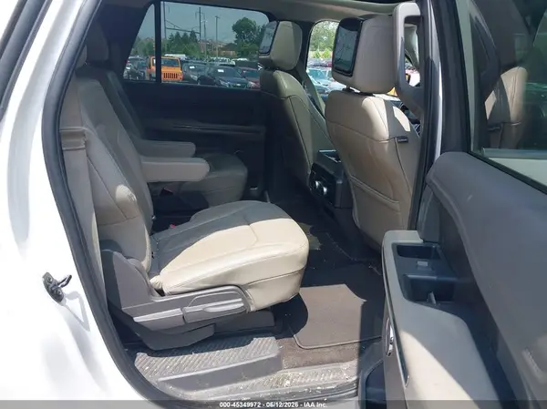 1FMJK2ATXJEA07833 2018 FORD EXPEDITION - Image 8