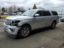 1FMJK2ATXJEA15768 2018 FORD EXPEDITION