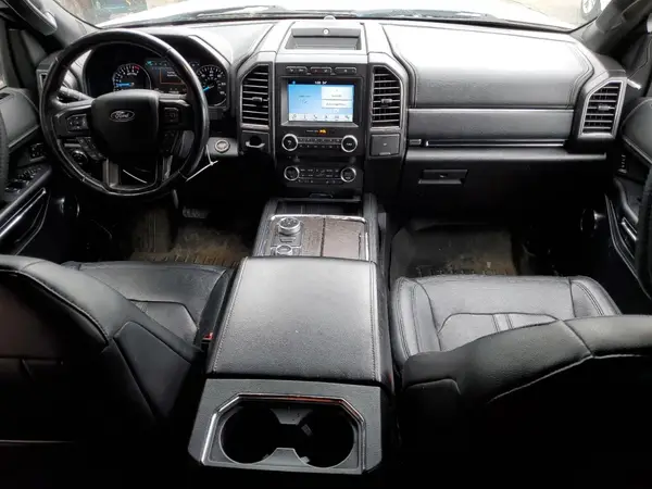 1FMJK2ATXJEA15768 2018 FORD EXPEDITION - Image 8
